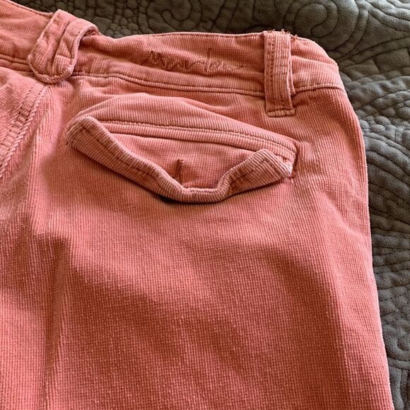 Marlow by Citizens of Humanity punks corduroy shorts, size 27. - Picture 6 of 11